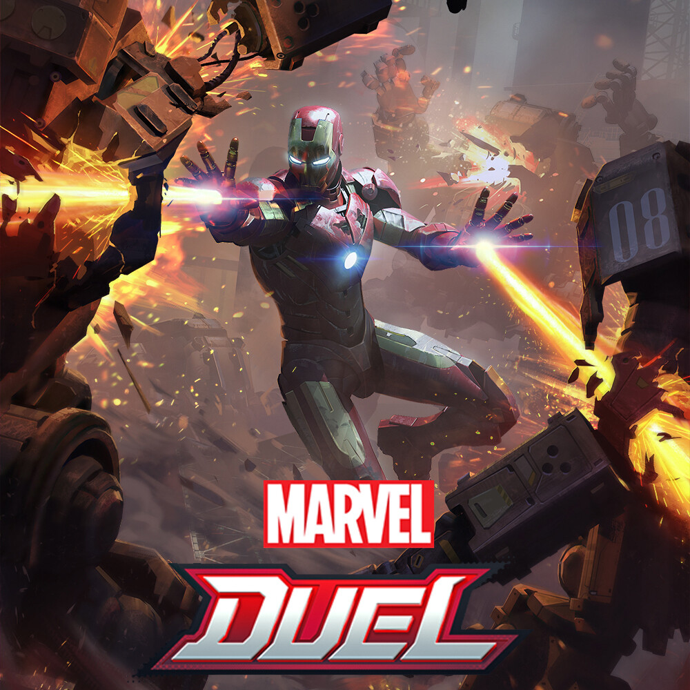 Marvel Duel